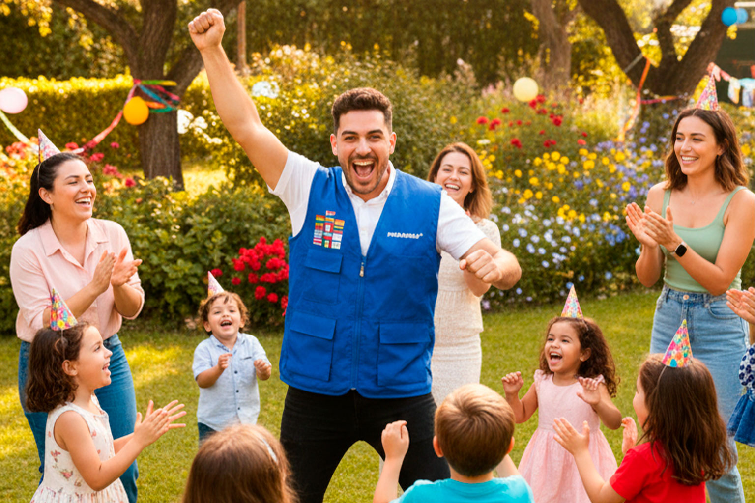 Modelo de franquicia Picardías