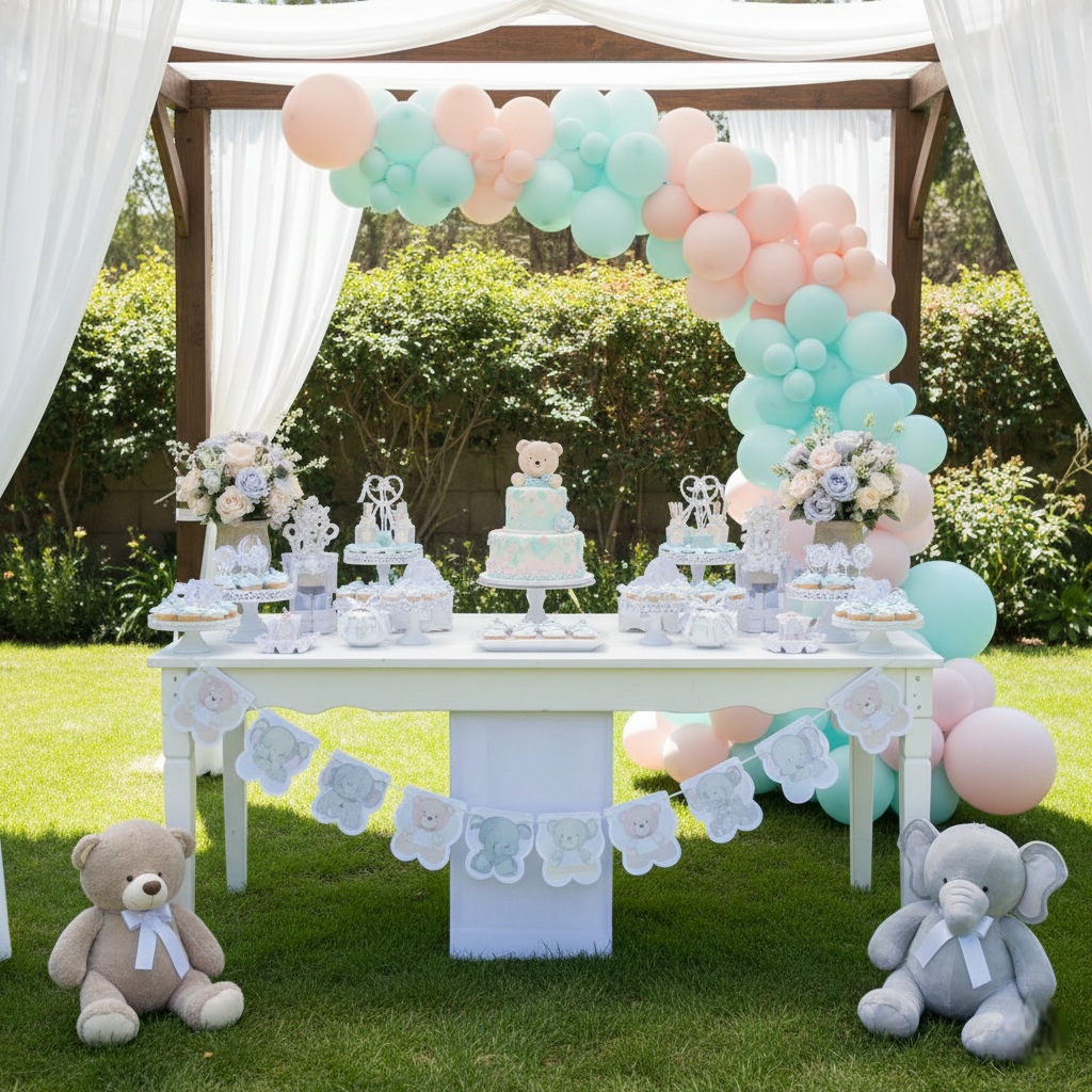 Eventos sociales organizados